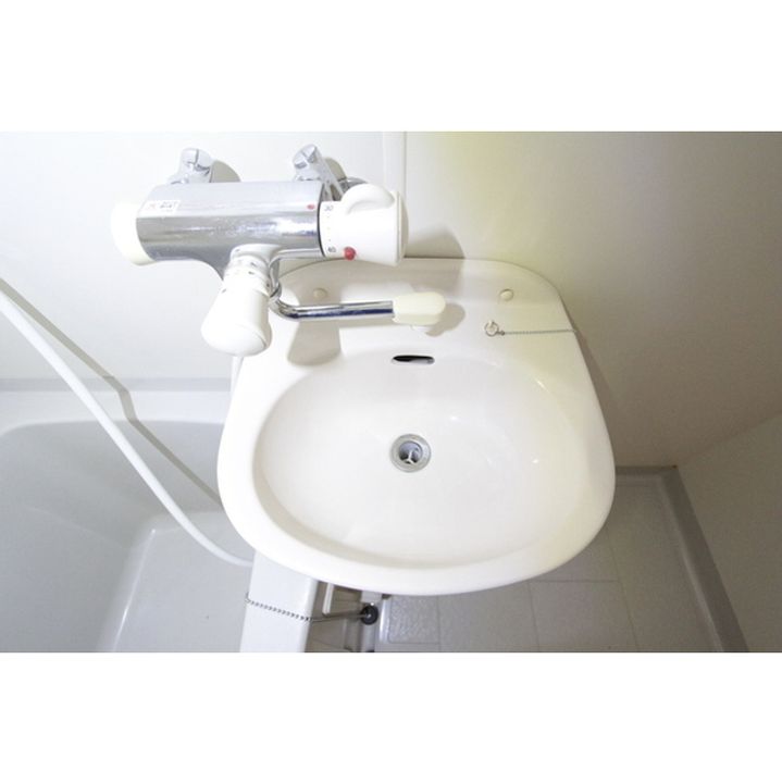 アイコーポ江川の内装