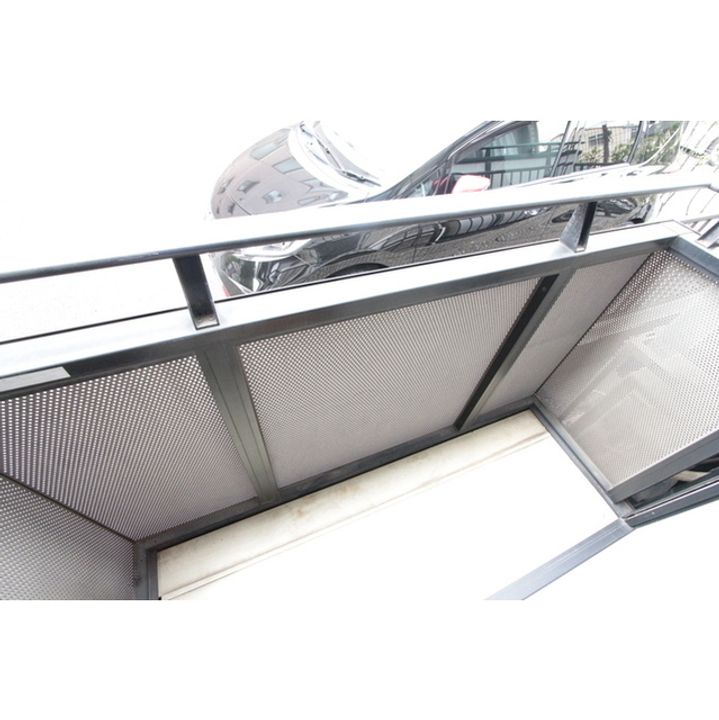 アイコーポ江川の内装