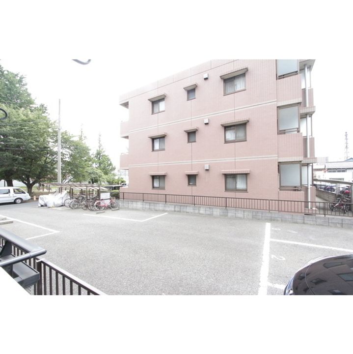 アイコーポ江川のその他画像