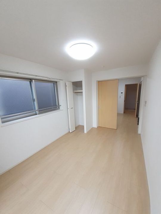 東京都板橋区東新町1(マンション)の賃貸物件のその他画像