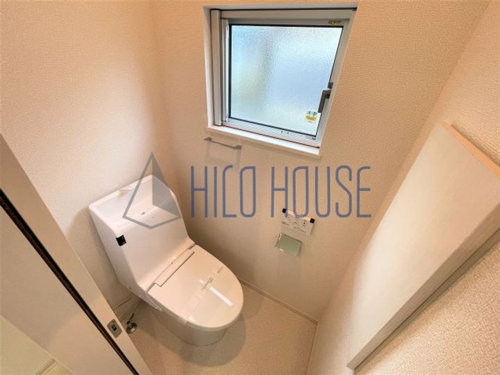 埼玉県川越市大字的場(一戸建)の賃貸物件の内装