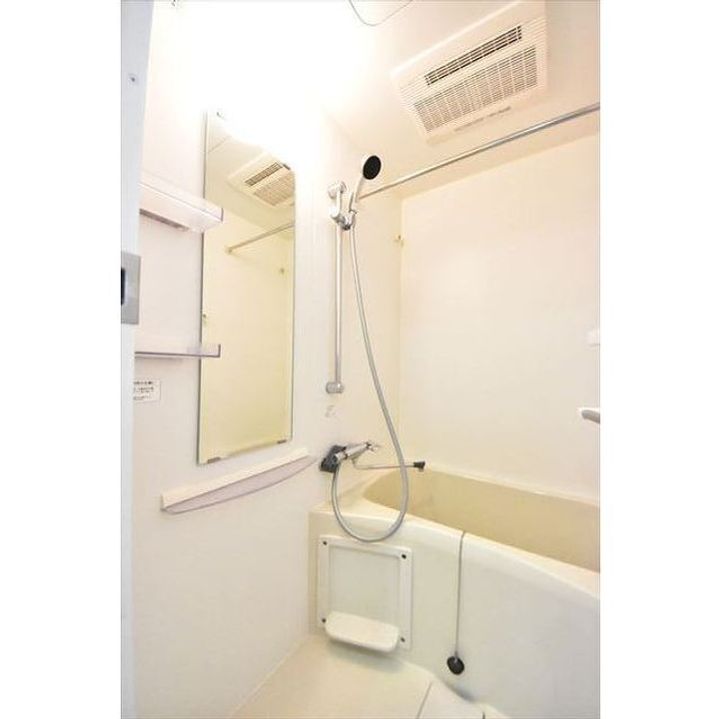 東京都江東区亀戸7(マンション)の賃貸物件の内装