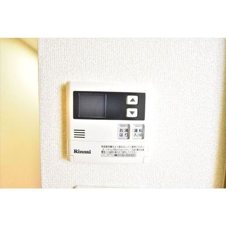 東京都江東区亀戸7(マンション)の賃貸物件の内装