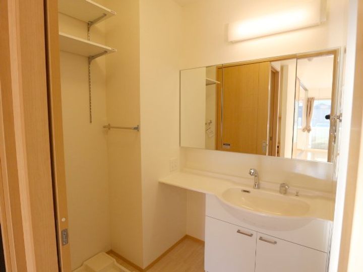 D-ROOMファインビュー305の内装