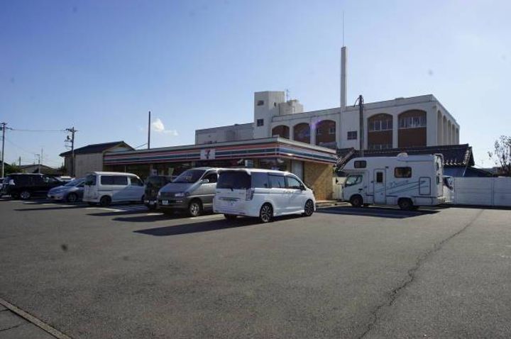 D-ROOMファインビュー305の周辺