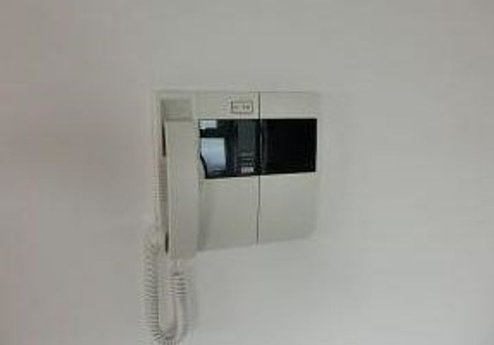 アミカル・エフの内装