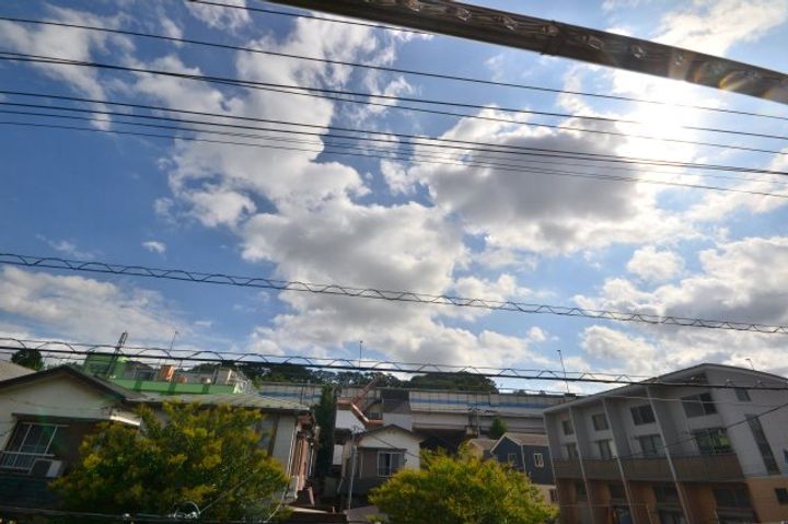 東京都板橋区高島平4(アパート)の賃貸物件のその他画像