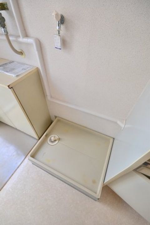 東京都板橋区高島平4(アパート)の賃貸物件の内装