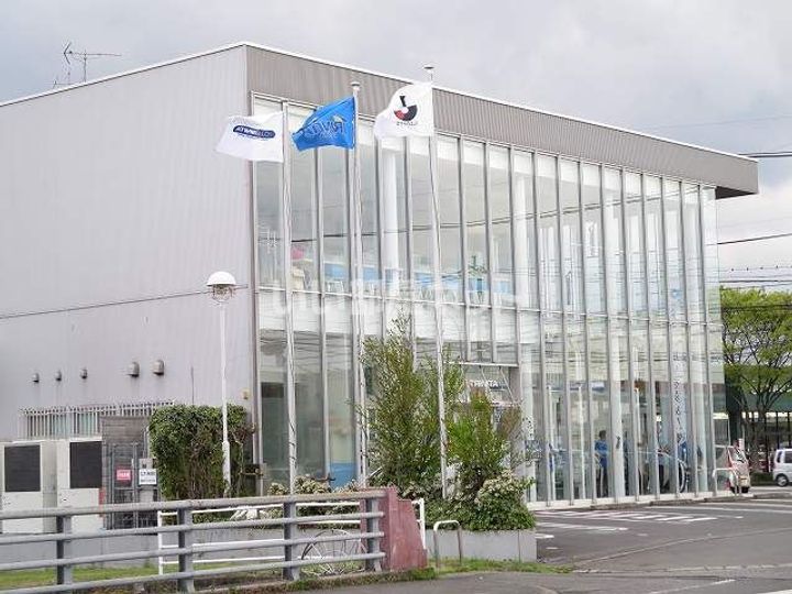 クロノス26大分下郡Bの周辺