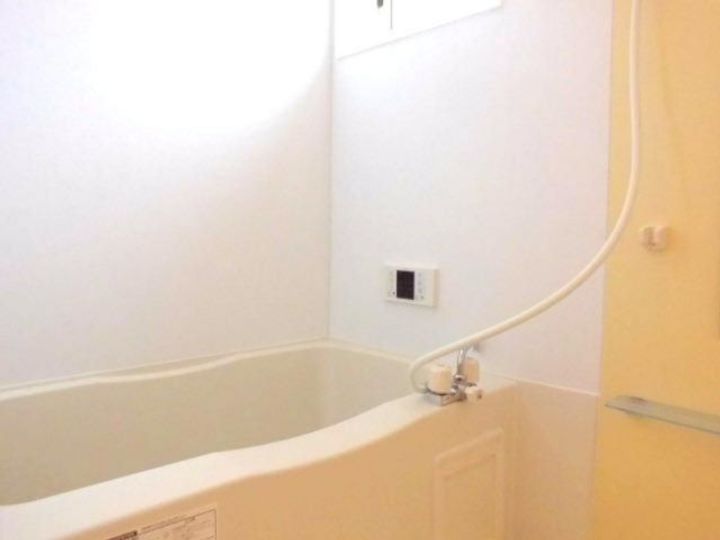 埼玉県三郷市中央5(アパート)の賃貸物件の風呂