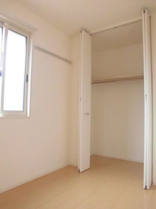 埼玉県三郷市中央5(アパート)の賃貸物件の内装