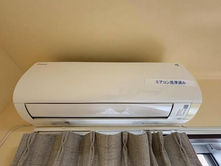 広島県山県郡北広島町本地(アパート)の賃貸物件の内装