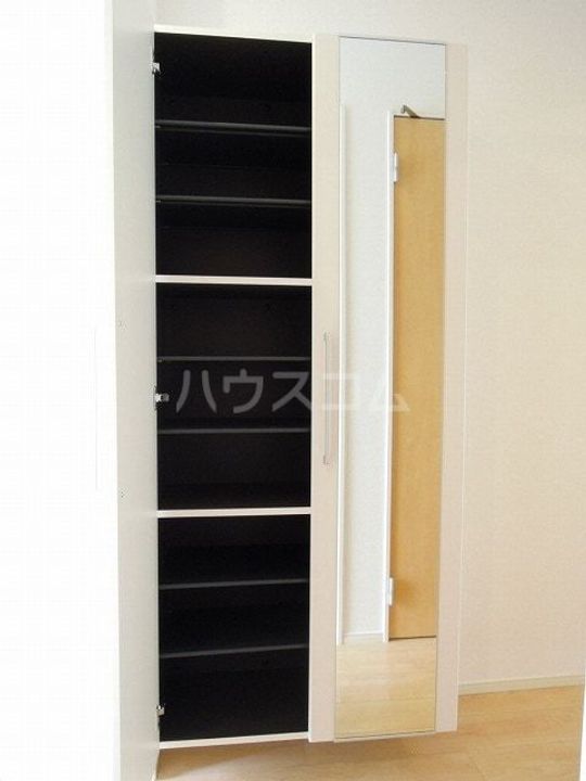 ラヴィエールIのその他画像
