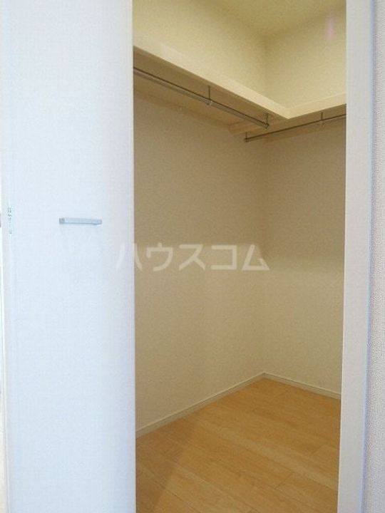 ラヴィエールIの内装