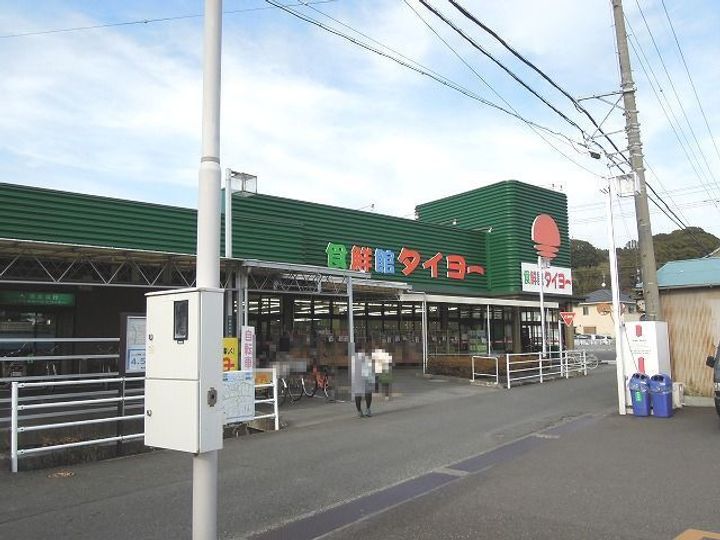 ラヴィエールIの周辺
