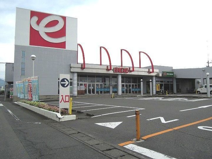 ラヴィエールIの周辺