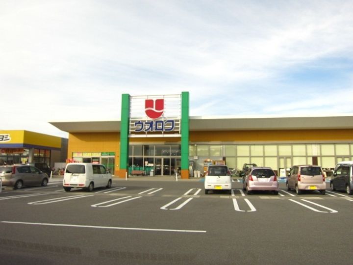 新潟県新発田市豊町4(アパート)の賃貸物件の周辺
