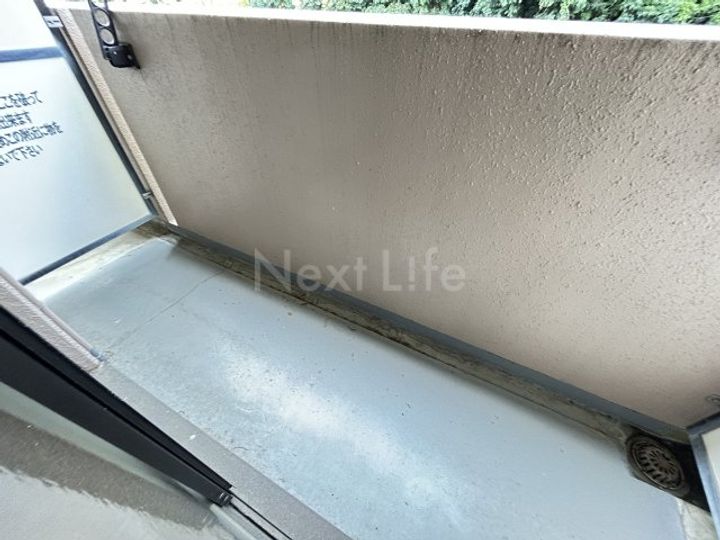 神奈川県川崎市麻生区上麻生6(マンション)の賃貸物件の内装