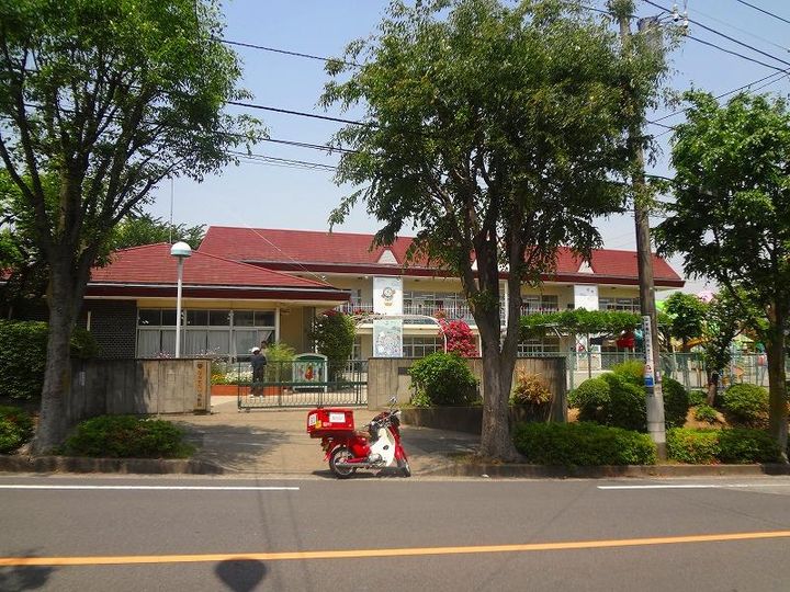 神奈川県川崎市麻生区上麻生6(マンション)の賃貸物件の周辺