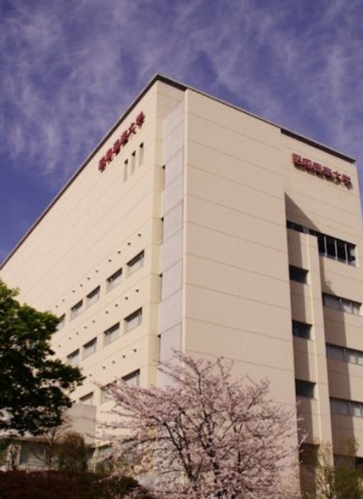 神奈川県川崎市麻生区上麻生6(マンション)の賃貸物件の周辺