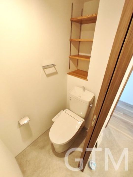 東京都中野区中央3(マンション)の賃貸物件の内装