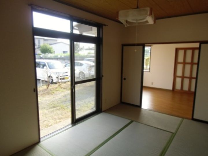 宮城県石巻市丸井戸1(一戸建)の賃貸物件の内装