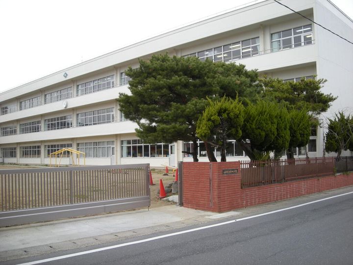 宮城県石巻市丸井戸1(一戸建)の賃貸物件の周辺