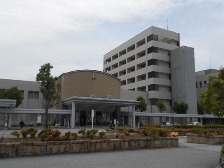 滋賀県長浜市宮司町(アパート)の賃貸物件の周辺