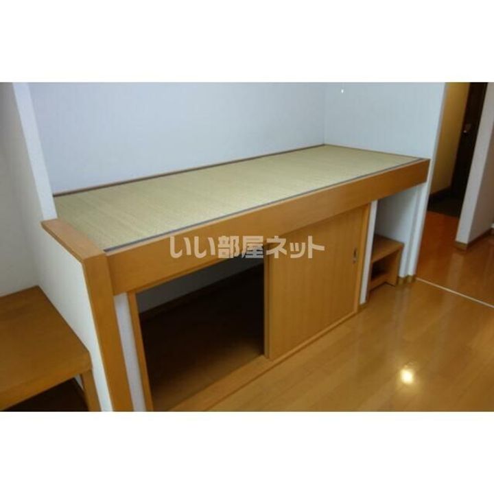 京都府舞鶴市倉梯町(アパート)の賃貸物件の内装