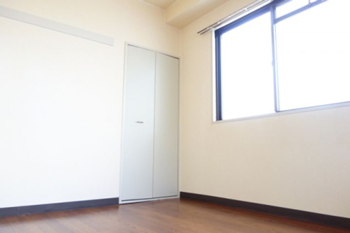 メゾン桑野の内装