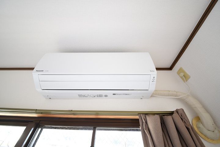 HUKUOKAビルの内装