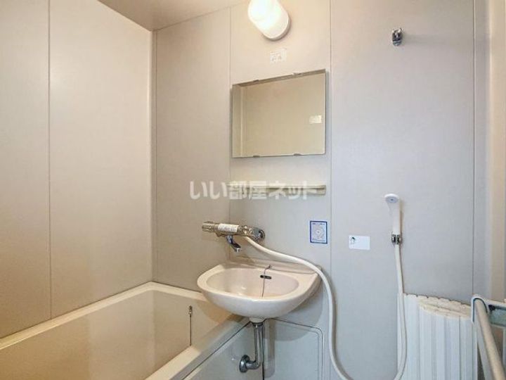 ユートピア30の内装