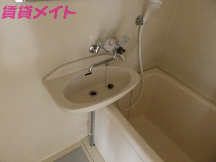 シティハイツハピネスの内装