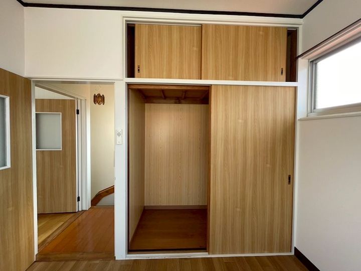 愛媛県新居浜市田の上3(一戸建)の賃貸物件の内装