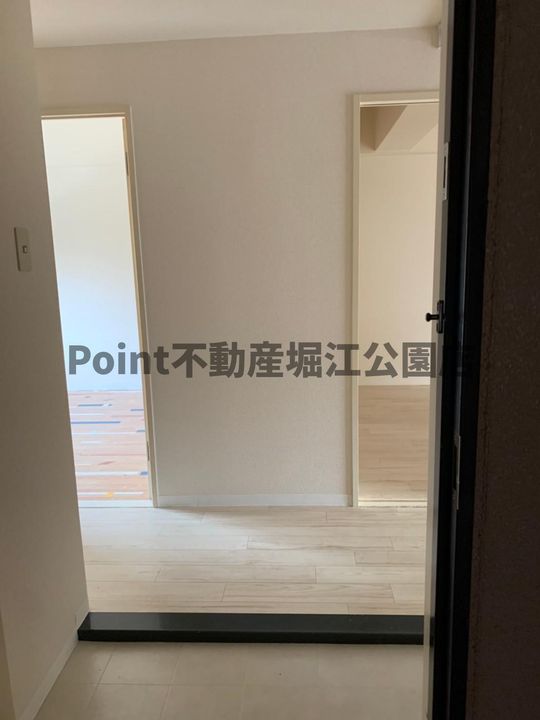 グランメゾンサンパティオ汐見橋の内装