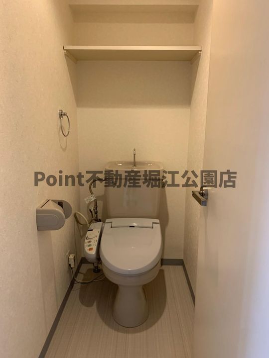 グランメゾンサンパティオ汐見橋の内装