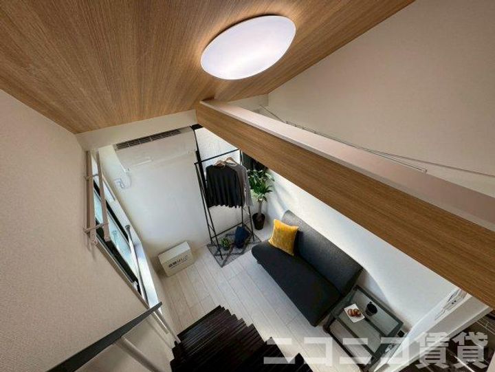 東京都練馬区北町1(アパート)の賃貸物件のその他画像
