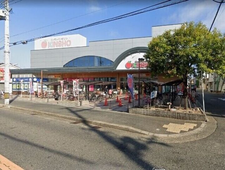 大阪府堺市堺区出島町5(アパート)の賃貸物件の周辺