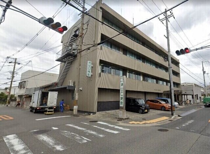 大阪府堺市堺区出島町5(アパート)の賃貸物件の周辺