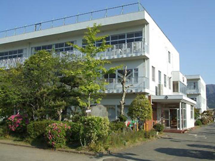 神奈川県秦野市萩が丘(一戸建)の賃貸物件の周辺