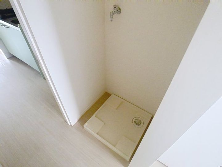 ベルリードフォーマルの内装