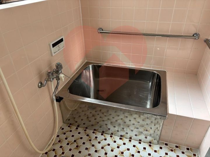 大阪府東大阪市瓜生堂2(一戸建)の賃貸物件の風呂