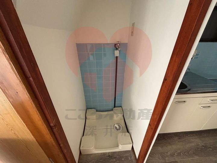 大阪府東大阪市瓜生堂2(一戸建)の賃貸物件の内装