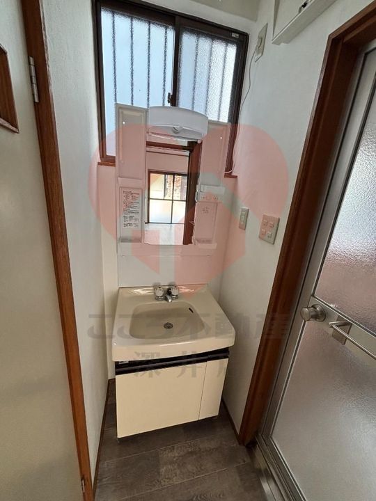 大阪府東大阪市瓜生堂2(一戸建)の賃貸物件の内装