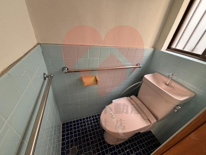 大阪府東大阪市瓜生堂2(一戸建)の賃貸物件の内装