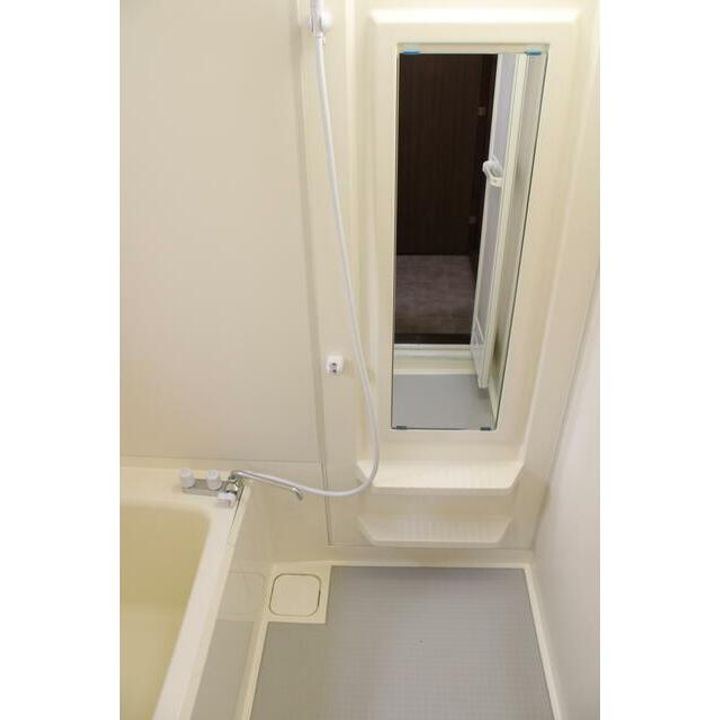 神奈川県藤沢市石川4(一戸建)の賃貸物件の風呂