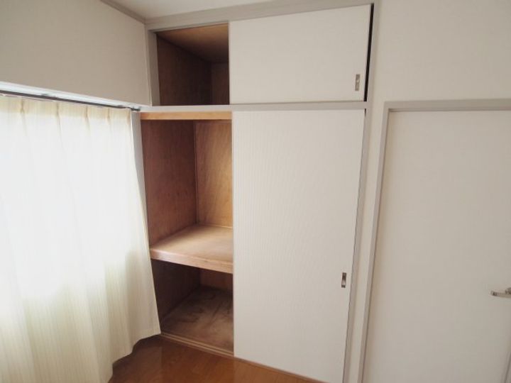 ベルメゾンドレミの内装