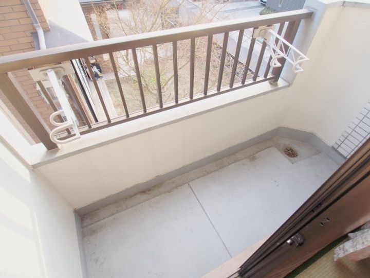 ベルメゾンドレミの内装