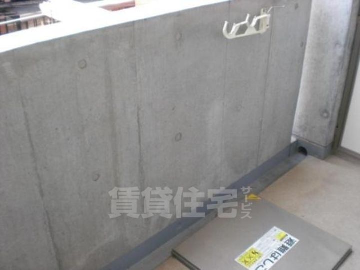 京都府京都市下京区西橋詰町(マンション)の賃貸物件のその他画像