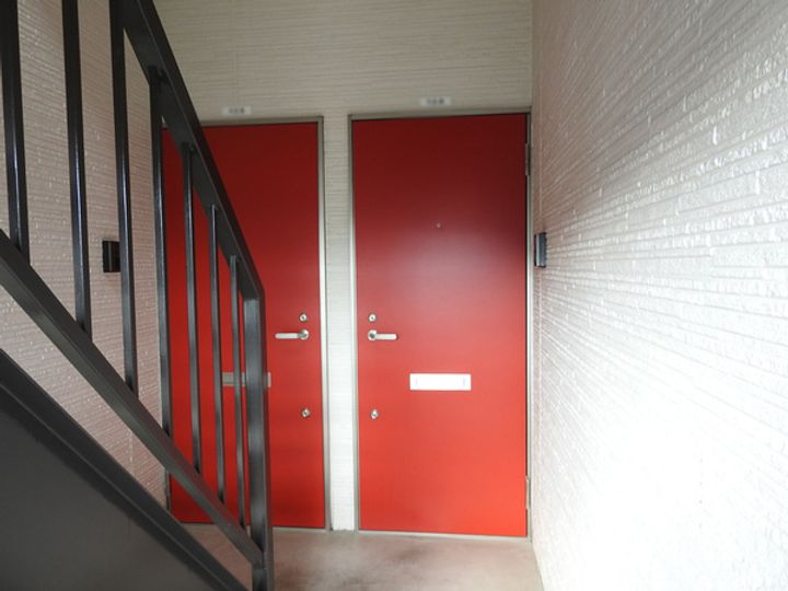 Mハイツ寿5の地図